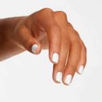OPI Nail Lacquer NLL00 Alpine Snow 15ml
