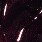 Opi Nail Lacquer Nll43 Black Cherry Chutney 15ml