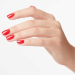 OPI Nail Lacquer Cajun Shrimp