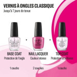 Opi Nail Lacquer My Chihuahua Bites! 15ml