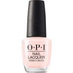 OPI Nail Lacquer Mimosas For Mr And Mrs 15ml