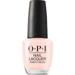 OPI Nail Lacquer Nls86 Bubble Bath 15ml
