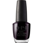 OPI Nail Lacquer Lincoln Park After Dark 15ml