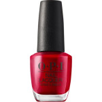 Opi Nail Lacquer Nlz13 So Hot It Berns 15ml