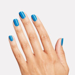 OPI Nature Strong Lak za Nokte Fresh As A Blue Daisy
