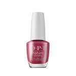 OPI Nature Strong Give A Garnet