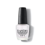 Opi Rapidry Top Coat Tratamiendo Secado Rápido 15ml