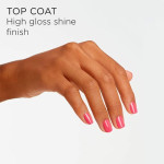 OPI Top Coat 15 ml