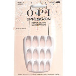Opi Xpress-On Uñas Artificiales Nail Art I Want It, I Got It 30 U
