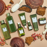 Origins Mega Mushroom umirujuća maska za lice
