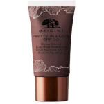 Origins Pretty In Bloom Long Wearing Cream Foundation 740 Very Deep