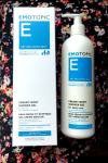 Pharmaceris Emotopic Creamy body gel za tuširanje - SAMO 10 eur
