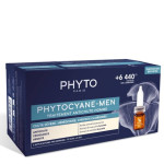 Phyto Phytocyane Men Serum protiv gubitka kose 12x5ml