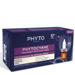 Phyto Phytocyane Progresivni Tretman 12x5 ml