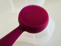 PMD CLEAN PRO Rose Quartz uređaj za čišćenje i njegu lica