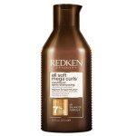 Redken All Soft Mega Curls Conditioner â Voor krullend & pluizend