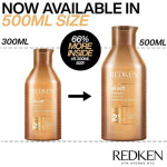 Redken All Soft Šampon 500ml