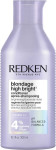 Redken Blondage High Bright balzam za blondu kosu 300 ml