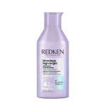 Redken Blondage High Bright Šampon - Za sve balayage-e, bojane i