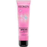 Redken Diamond Oil Glow Dry Scrub 150ml