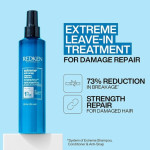 Redken Extreme Anti Snap tretman za oštećenu kosu 250 ml