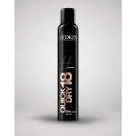 Redken Quick Dry 18 - Sprej za kosu - 400 ml