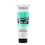 Redken Sculpting Gel Esculpidor De Rizos 72 Horas De Definición 250ml