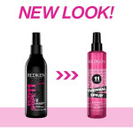 Redken Thermal Spray 11 Iron Shape 250ml