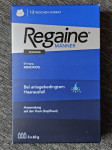 Original Regaine Minoxidil pjena za kosu ili bradu (Rogaine)