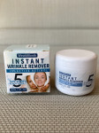Retinol krema