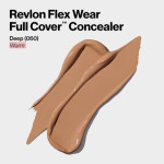Revlon Colorstay Flex Wear Korektor Podočnjaci i Lice 060-Deep 10ml