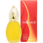 Revlon Fire & Ice toaletna voda 50 ml