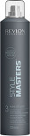 Revlon Style Masters Pure Styler Strong Hold Hairspray 325ml