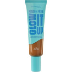 Rimmel Kind & Free Glow It Up Hidratantni Tint Za Kožu - 504 Deep