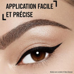 Rimmel London Glam Eyes Profesional tekući eyeliner 002