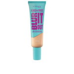Rimmel London Kind y Free Blur It Out Bazna osnova Matni efekt