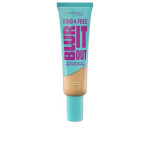 Rimmel London Kind y Free Blur It Out podloga matni efekt 210-Golden