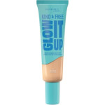 Rimmel London Kind y Free Glow It Up Tekućа Baza 010-Rose Ivory 30ml