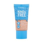 Rimmel London Kind y Free Skin Tint Foundation 410-Latte