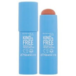 Rimmel London Kind y Free Tinted Multi Stick 003-Pink Heat 5g