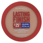 Rimmel London Lasting Finish Matte Base En Polvo 005-Ivory 7g