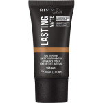 Rimmel London Lasting Matte Tekućа podloga za makeup 408 Maple 30 ml