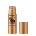 Rimmel London Multitasker Stick Bronzer 3 U 1 01-Light 4,5g