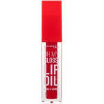 Rimmel London Oh My Gloss! Lip Gloss #000-clear Cloud 6 ml