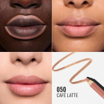 Rimmel London Oh My Plump! Konturanta za ustnice 050-Café Latte 1,2g