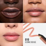 Rimmel London Oh My Plump! Olovka za Usne 010-Iconic Beige 1,2g