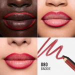 Rimmel London Oh My Plump! Precizni olovka za usne 080-Baddie 1,2g