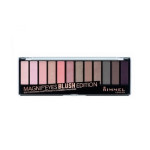 RIMMEL LONDON Rimmel Magnif'eyes palete za konturiranje očiju izdanje