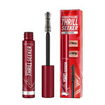 Rimmel London Rimmel Thrill Seeker maskara - Black Brown
