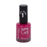 Rimmel London SuperGel Nail Polish 093 Peppermint Promise